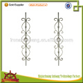 Decorative wrought iron fence,Industrial lowes wrought iron railings,iron fence